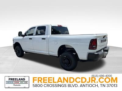 2025 Ram 2500 Crew Cab 4x4 Pickup for sale #SG545183 - photo 2