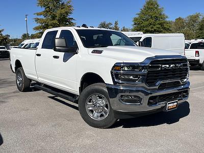 2025 Ram 2500 Crew Cab 4x4 Pickup for sale #SG551505 - photo 1