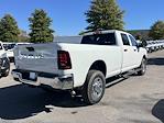 2025 Ram 2500 Crew Cab 4x4 Pickup for sale #SG551505 - photo 2