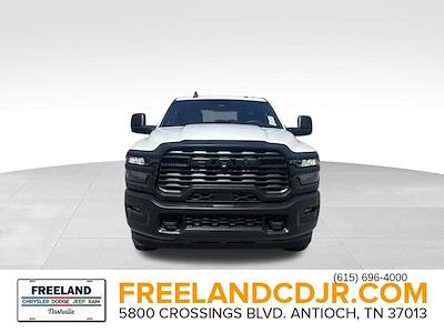 2025 Ram 2500 Crew Cab 4x4 Pickup for sale #SG562840 - photo 2