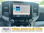 New 2025 Ram 2500 Tradesman Crew Cab 4x4 Pickup for sale #SG562840 - photo 16