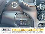 New 2025 Ram 2500 Tradesman Crew Cab 4x4 Pickup for sale #SG562840 - photo 17