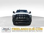 New 2025 Ram 2500 Tradesman Crew Cab 4x4 Pickup for sale #SG562840 - photo 4