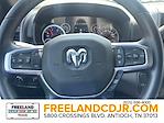 New 2025 Ram 2500 Tradesman Crew Cab 4x4 Pickup for sale #SG562840 - photo 19