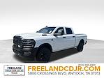 New 2025 Ram 2500 Tradesman Crew Cab 4x4 Pickup for sale #SG562840 - photo 1