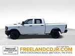 New 2025 Ram 2500 Tradesman Crew Cab 4x4 Pickup for sale #SG562840 - photo 5