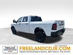 New 2025 Ram 2500 Tradesman Crew Cab 4x4 Pickup for sale #SG562840 - photo 2