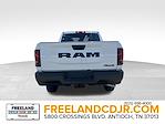 New 2025 Ram 2500 Tradesman Crew Cab 4x4 Pickup for sale #SG562840 - photo 6