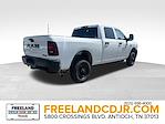 New 2025 Ram 2500 Tradesman Crew Cab 4x4 Pickup for sale #SG562840 - photo 7