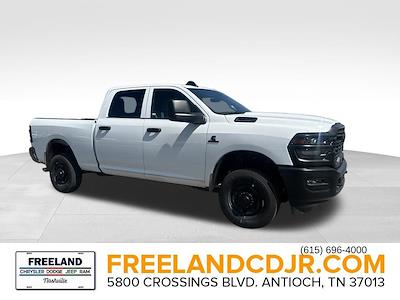 2025 Ram 2500 Crew Cab 4x4 Pickup for sale #SG562841 - photo 1