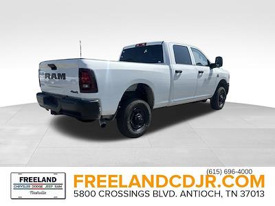 2025 Ram 2500 Crew Cab 4x4 Pickup for sale #SG562842 - photo 2