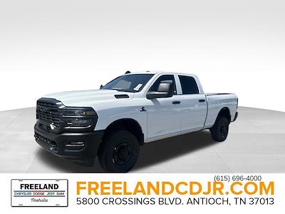 2025 Ram 2500 Crew Cab 4x4 Pickup for sale #SG562842 - photo 1