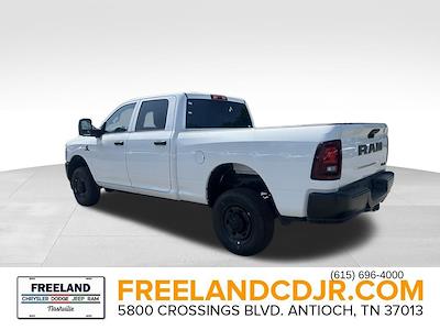2025 Ram 2500 Crew Cab 4x4 Pickup for sale #SG562842 - photo 2