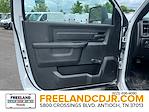 2025 Ram 5500 Regular Cab DRW 4x4 Cab Chassis for sale #SG570382 - photo 16