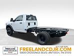 2025 Ram 5500 Regular Cab DRW 4x4 Cab Chassis for sale #SG570382 - photo 5