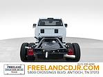 2025 Ram 5500 Regular Cab DRW 4x4 Cab Chassis for sale #SG570382 - photo 6