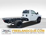 2025 Ram 5500 Regular Cab DRW 4x4 Cab Chassis for sale #SG570382 - photo 2