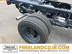 2025 Ram 5500 Regular Cab DRW 4x4 Cab Chassis for sale #SG570382 - photo 7
