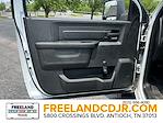 2025 Ram 5500 Regular Cab DRW 4x4 Cab Chassis for sale #SG572765 - photo 17