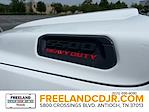2025 Ram 5500 Regular Cab DRW 4x4 Cab Chassis for sale #SG575580 - photo 9