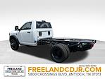 2025 Ram 5500 Regular Cab DRW 4x4 Cab Chassis for sale #SG575580 - photo 5