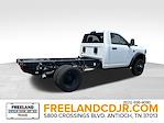 2025 Ram 5500 Regular Cab DRW 4x4 Cab Chassis for sale #SG575580 - photo 2