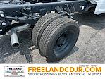 2025 Ram 5500 Regular Cab DRW 4x4 Cab Chassis for sale #SG575580 - photo 7