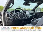 New 2025 Ram 5500 Tradesman Regular Cab 4x4 84 CA Cab Chassis for sale #SG585829 - photo 16