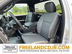 New 2025 Ram 5500 Tradesman Regular Cab 4x4 84 CA Cab Chassis for sale #SG585830 - photo 18