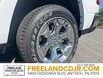 2025 Ram 1500 Crew Cab 4x4 Pickup for sale #SN595949 - photo 11