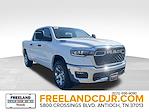 2025 Ram 1500 Crew Cab 4x4 Pickup for sale #SN595959 - photo 1