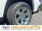 2025 Ram 1500 Crew Cab 4x4 Pickup for sale #SN595959 - photo 10