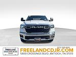 2025 Ram 1500 Crew Cab 4x4 Pickup for sale #SN595959 - photo 3