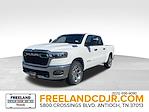 2025 Ram 1500 Crew Cab 4x4 Pickup for sale #SN595959 - photo 5