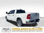 2025 Ram 1500 Crew Cab 4x4 Pickup for sale #SN595959 - photo 7
