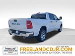 2025 Ram 1500 Crew Cab 4x4 Pickup for sale #SN595959 - photo 2