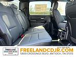 New 2025 Ram 1500 Tradesman Crew Cab 4x4 Pickup for sale #SN624802 - photo 13