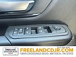 New 2025 Ram 1500 Tradesman Crew Cab 4x4 Pickup for sale #SN624802 - photo 21