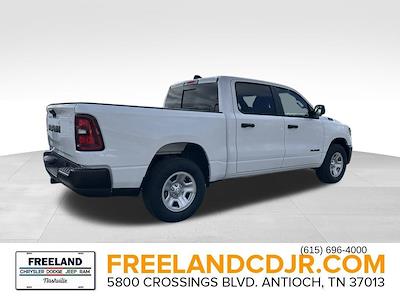 2025 Ram 1500 Crew Cab 4x2 Pickup for sale #SN705280 - photo 2