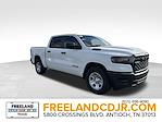 2025 Ram 1500 Crew Cab 4x2 Pickup for sale #SN705280 - photo 1