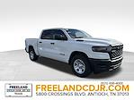 2025 Ram 1500 Crew Cab 4x2 Pickup for sale #SN705280 - photo 1