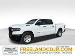 2025 Ram 1500 Crew Cab 4x2 Pickup for sale #SN705280 - photo 3