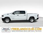 2025 Ram 1500 Crew Cab 4x2 Pickup for sale #SN705280 - photo 6