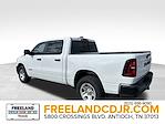 2025 Ram 1500 Crew Cab 4x2 Pickup for sale #SN705280 - photo 7