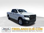 New 2025 Ram 1500 Tradesman Quad Cab Pickup for sale #SN735190 - photo 1