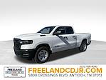New 2025 Ram 1500 Tradesman Quad Cab Pickup for sale #SN735190 - photo 5