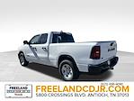 New 2025 Ram 1500 Tradesman Quad Cab Pickup for sale #SN735190 - photo 7