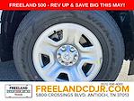 2025 Ram 1500 Quad Cab 4x2 Pickup for sale #SN735192 - photo 10