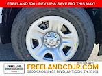 2025 Ram 1500 Quad Cab 4x2 Pickup for sale #SN735192 - photo 11