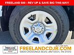 2025 Ram 1500 Quad Cab 4x2 Pickup for sale #SN735192 - photo 12
